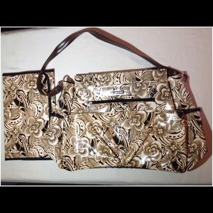 NWOT Women's Miche Handbag Purse